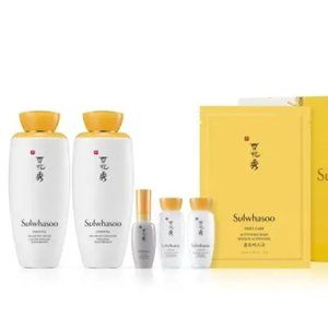 Sulwhasoo Essential Duo Set - Gift Box!